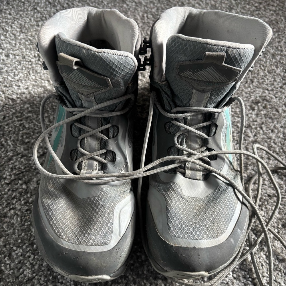 Altra Lone Peak All Weather Mid Shoes Women’s 9.5